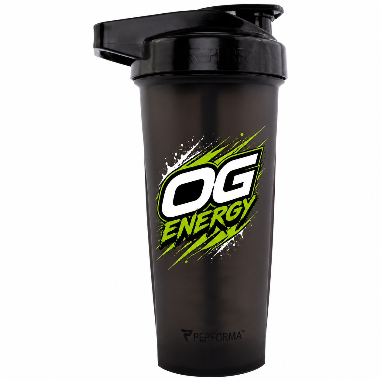 TEAM OG ENERGY (Sponsor Cup)