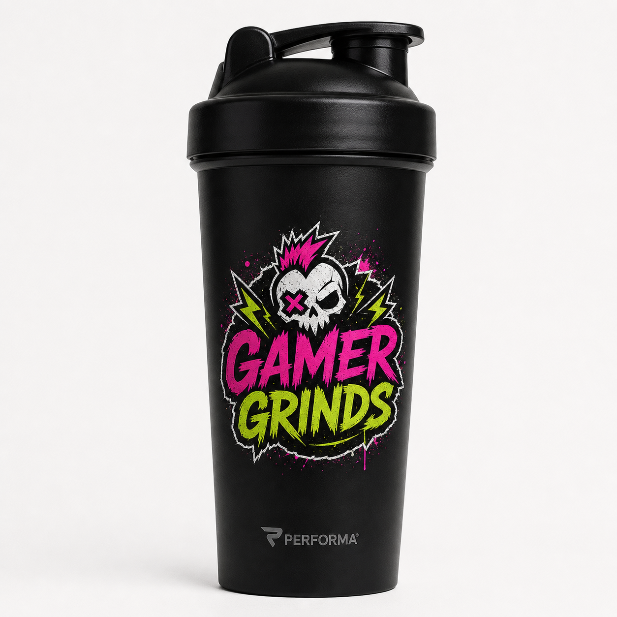 Shaker Drop #1